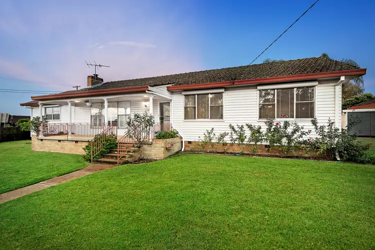 27 Bridge Street, Branxton NSW 2335