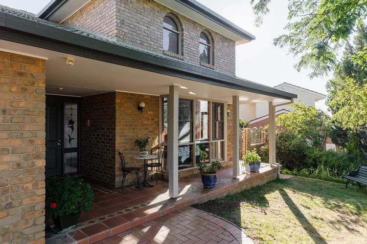 17 Lambell Close, Palmerston ACT 2913
