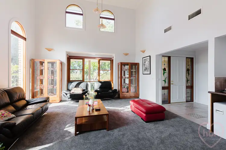 Third view of Homely house listing, 17 Lambell Close, Palmerston ACT 2913