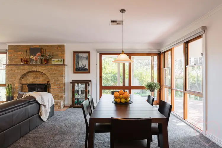 Fourth view of Homely house listing, 17 Lambell Close, Palmerston ACT 2913