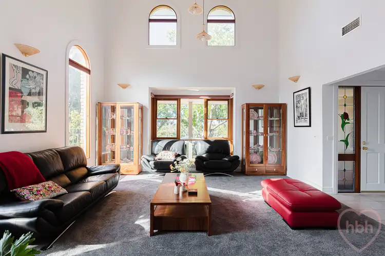 Fifth view of Homely house listing, 17 Lambell Close, Palmerston ACT 2913