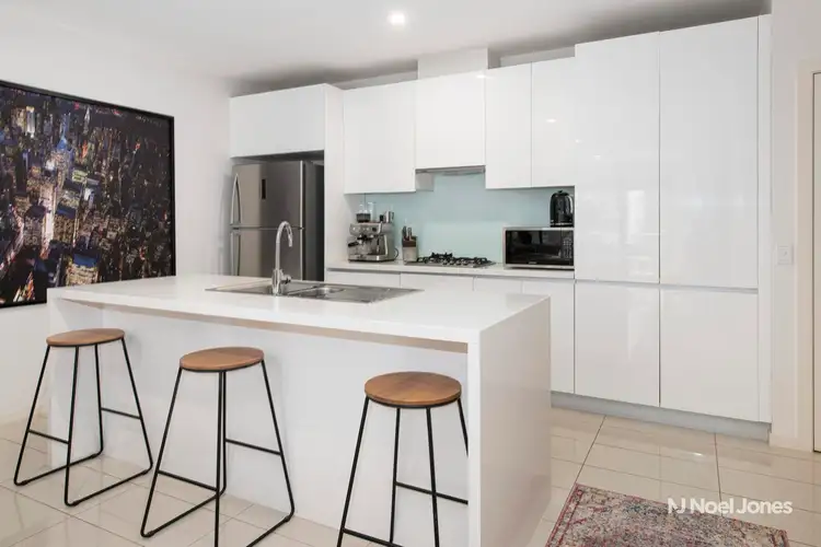 Third view of Homely apartment listing, 18/14 Reynolds Avenue, Ringwood VIC 3134