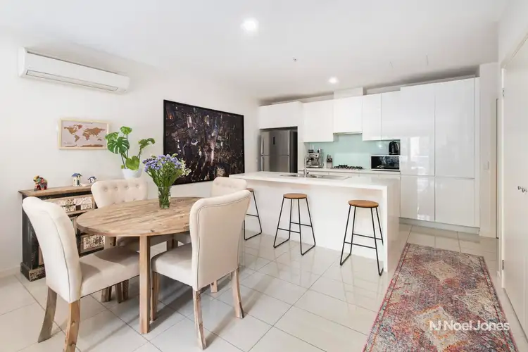 Fourth view of Homely apartment listing, 18/14 Reynolds Avenue, Ringwood VIC 3134