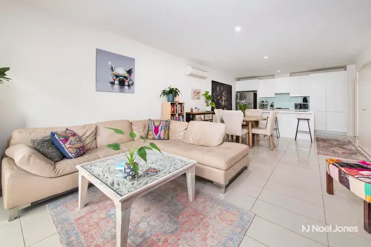 Fifth view of Homely apartment listing, 18/14 Reynolds Avenue, Ringwood VIC 3134