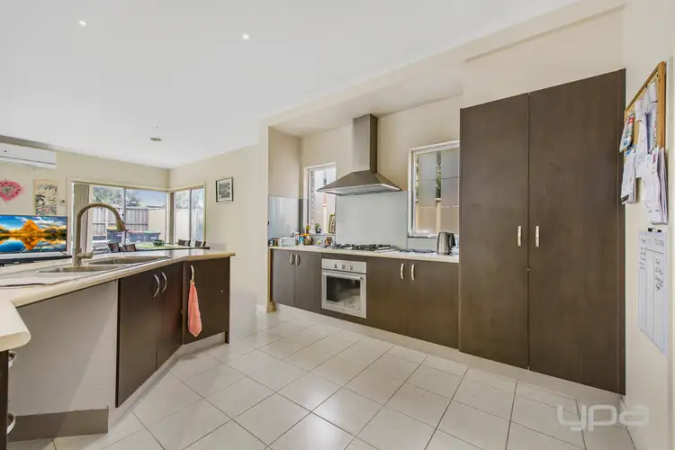 Fourth view of Homely house listing, 11 Kings Domain, Caroline Springs VIC 3023