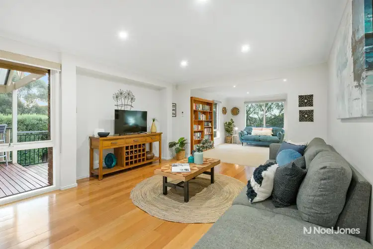 Sixth view of Homely house listing, 31 Kelly Court, Warranwood VIC 3134