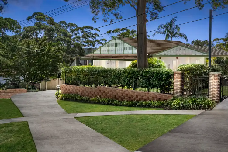 38 Rosemead Road, Hornsby NSW 2077