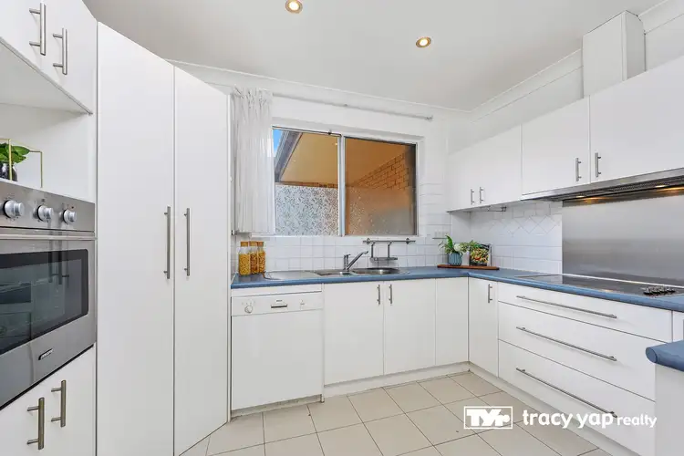 Second view of Homely apartment listing, 9/8-10 Adelaide Street, West Ryde NSW 2114