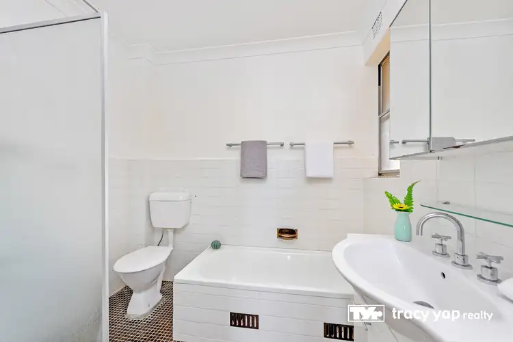 Fourth view of Homely apartment listing, 9/8-10 Adelaide Street, West Ryde NSW 2114