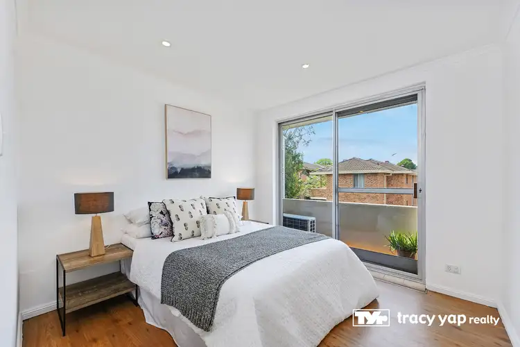 Fifth view of Homely apartment listing, 9/8-10 Adelaide Street, West Ryde NSW 2114