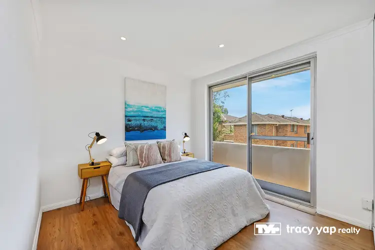 Sixth view of Homely apartment listing, 9/8-10 Adelaide Street, West Ryde NSW 2114