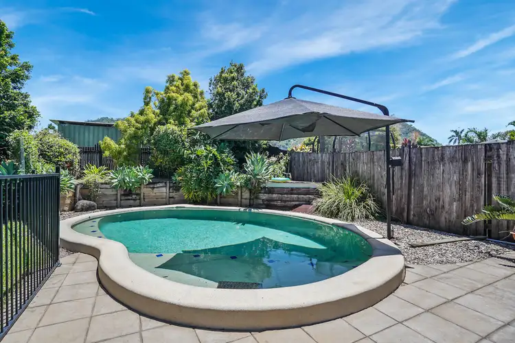 Main view of Homely house listing, 131 Barnard Drive, Mount Sheridan QLD 4868
