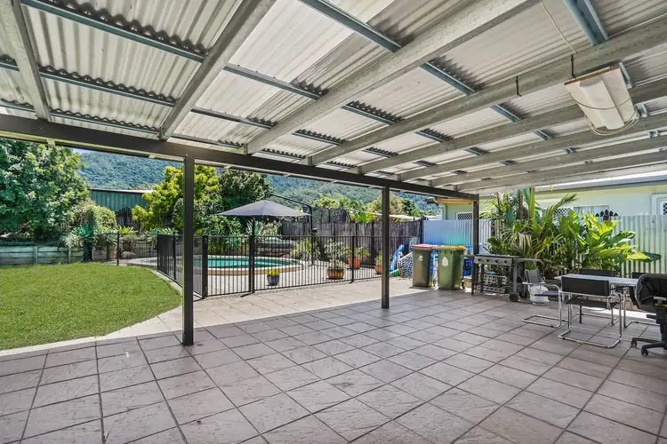 Second view of Homely house listing, 131 Barnard Drive, Mount Sheridan QLD 4868