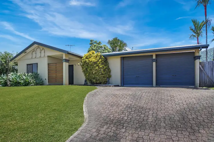 Third view of Homely house listing, 131 Barnard Drive, Mount Sheridan QLD 4868