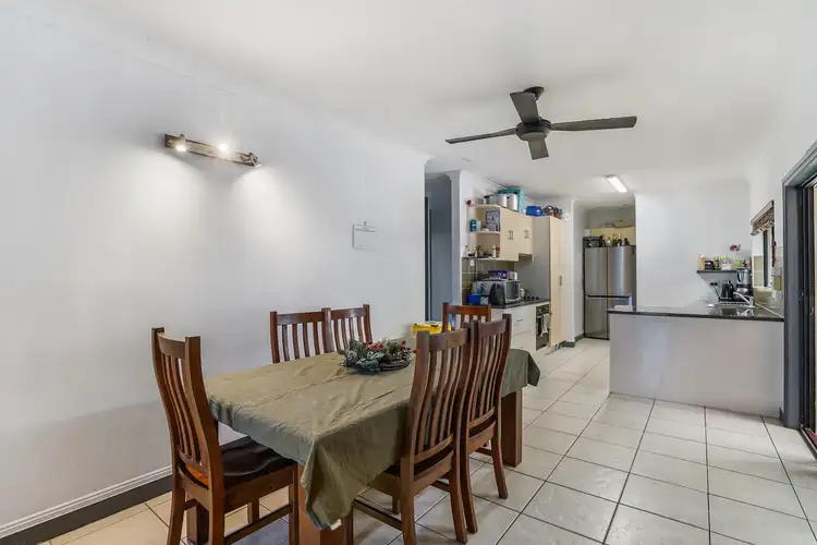 Fourth view of Homely house listing, 131 Barnard Drive, Mount Sheridan QLD 4868