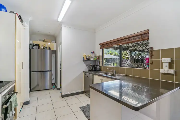 Fifth view of Homely house listing, 131 Barnard Drive, Mount Sheridan QLD 4868