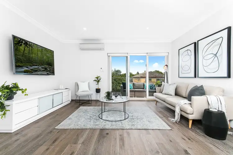 7/18-20 Chaleyer Street, Rose Bay NSW 2029