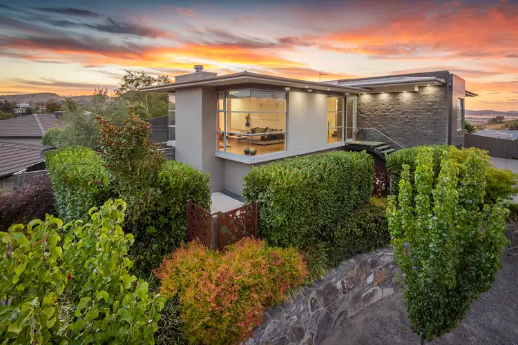 Second view of Homely house listing, 1 Evan Place, Jerrabomberra NSW 2619