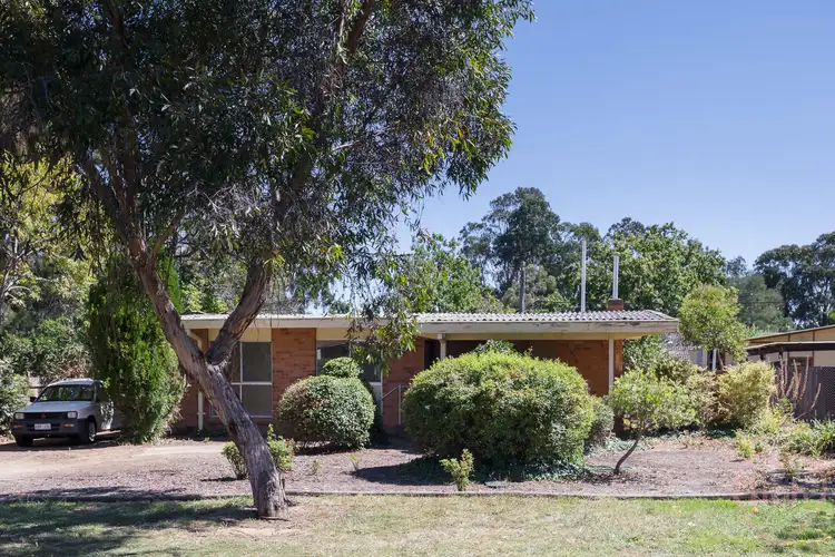 Main view of Homely house listing, 14 Newton Street, Hackett ACT 2602