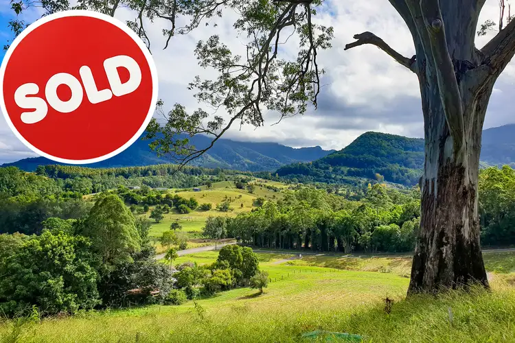 LOT 16, 198 Gungas Road, Nimbin NSW 2480