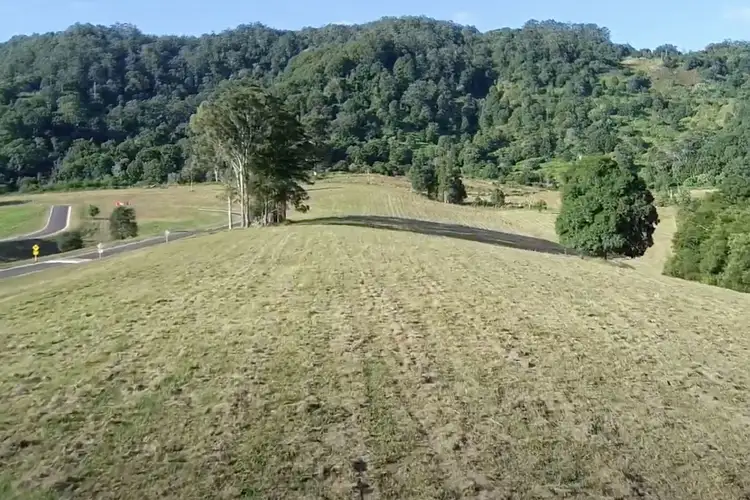 Third view of Homely land listing, LOT 16, 198 Gungas Road, Nimbin NSW 2480