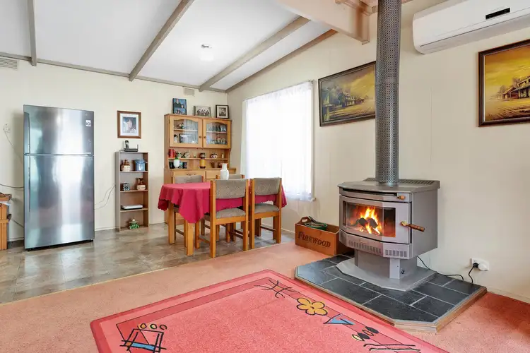 Second view of Homely house listing, 17 Cowans Drive, Dales Creek VIC 3341