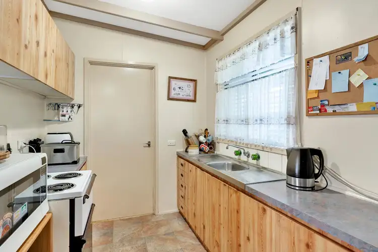 Third view of Homely house listing, 17 Cowans Drive, Dales Creek VIC 3341