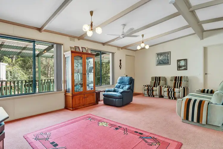 Fourth view of Homely house listing, 17 Cowans Drive, Dales Creek VIC 3341