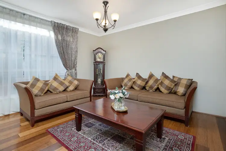 Second view of Homely house listing, 11 Wilson Road, Acacia Gardens NSW 2763