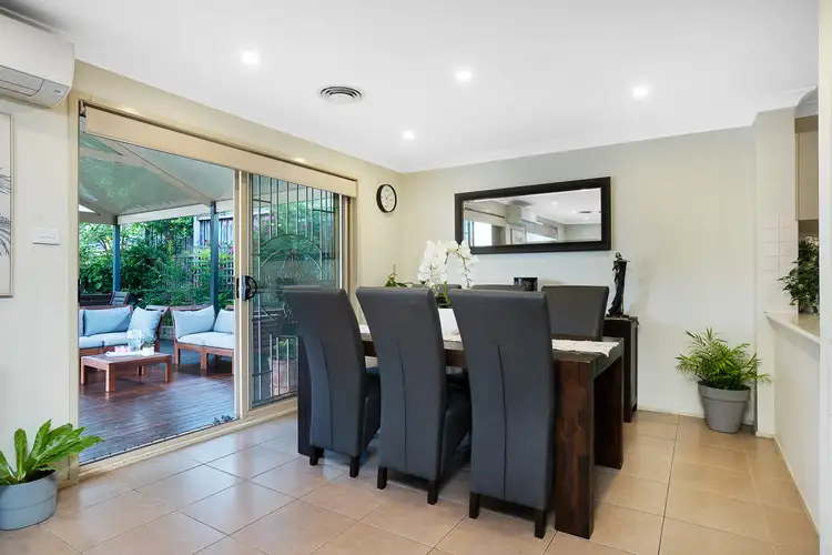 Fifth view of Homely house listing, 11 Wilson Road, Acacia Gardens NSW 2763