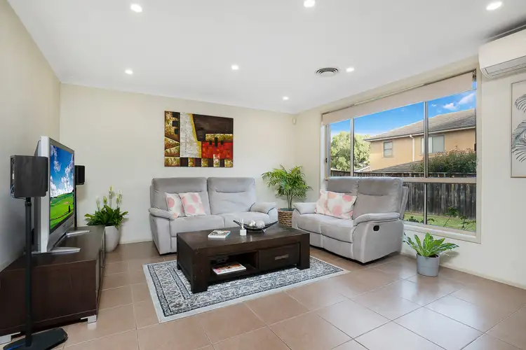 Sixth view of Homely house listing, 11 Wilson Road, Acacia Gardens NSW 2763