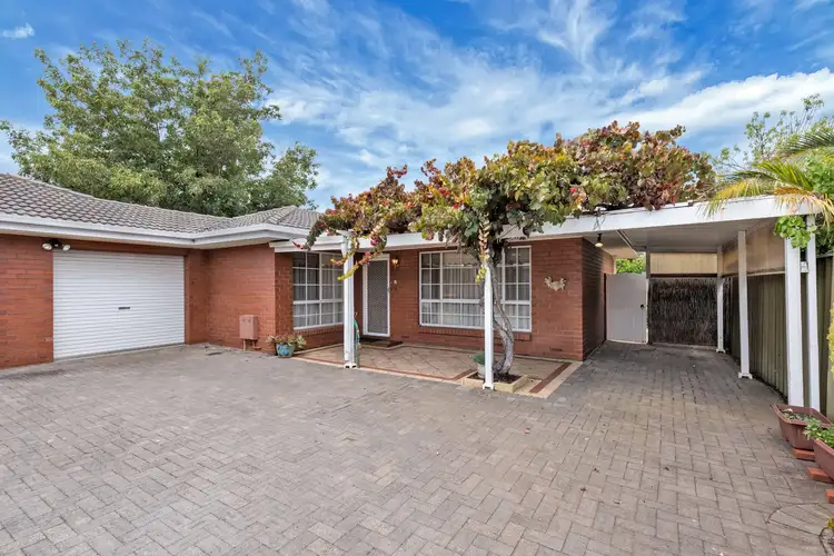 3/32 Fifth Avenue, Ascot Park SA 5043