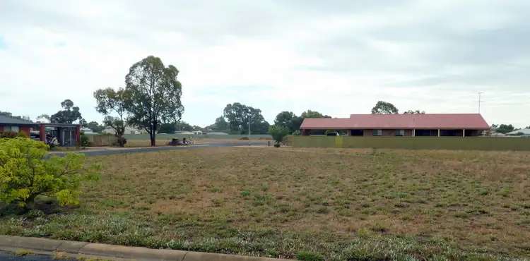 58 Davies Street, Charlton VIC 3525