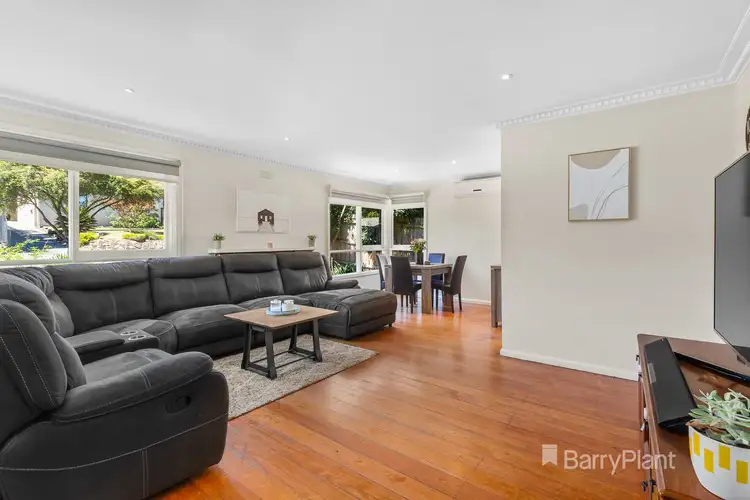 Third view of Homely house listing, 2 Rabaul Court, Boronia VIC 3155