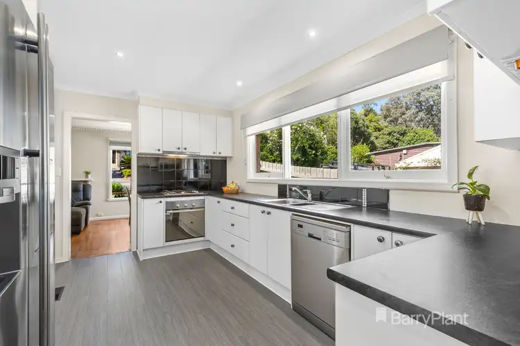Fourth view of Homely house listing, 2 Rabaul Court, Boronia VIC 3155