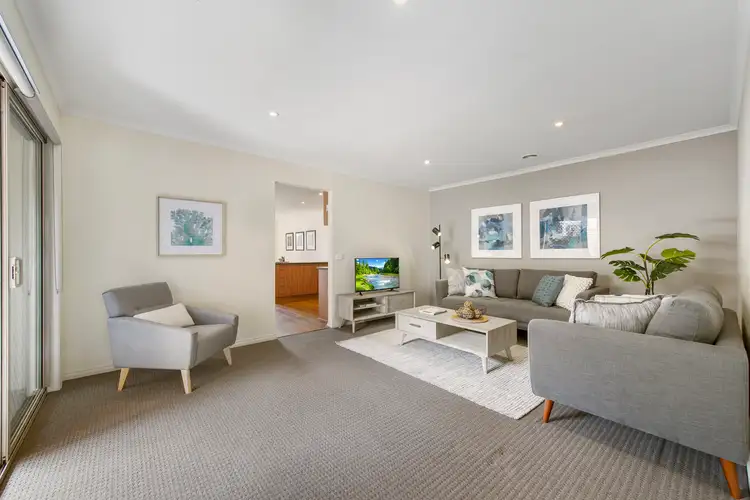 Third view of Homely villa listing, 1/11 Timele Drive, Hillside VIC 3037