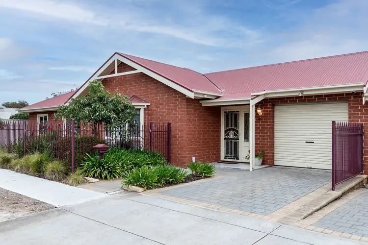 Main view of Homely house listing, 6 Windsor Avenue, Clovelly Park SA 5042