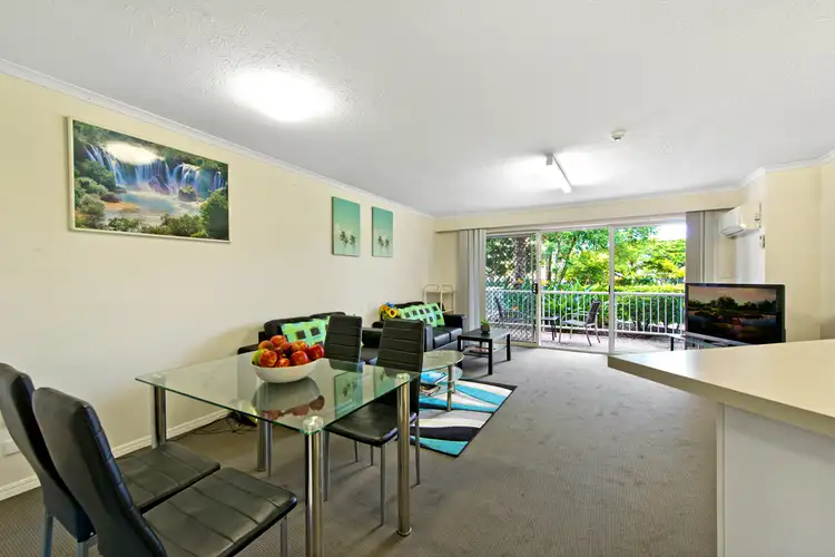 Sixth view of Homely unit listing, 32/36 Australia Avenue, Broadbeach QLD 4218