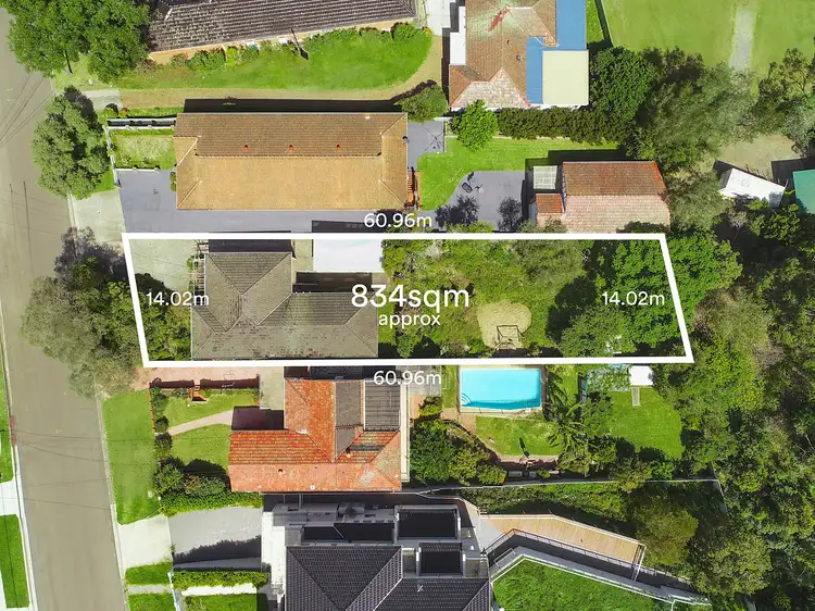 11 West Crescent, Hurstville Grove NSW 2220