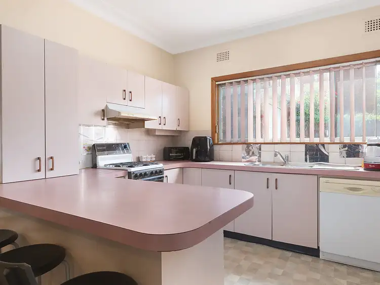Sixth view of Homely house listing, 11 West Crescent, Hurstville Grove NSW 2220