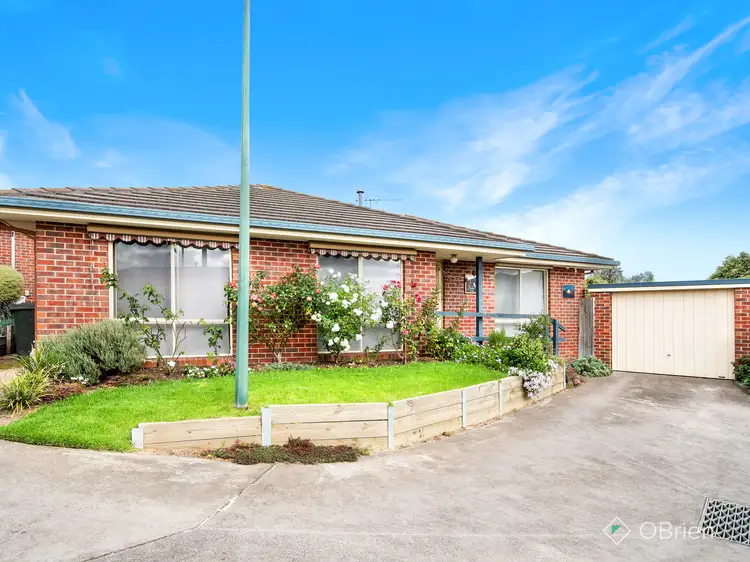 Main view of Homely unit listing, 17/2 Allington Place, Langwarrin VIC 3910