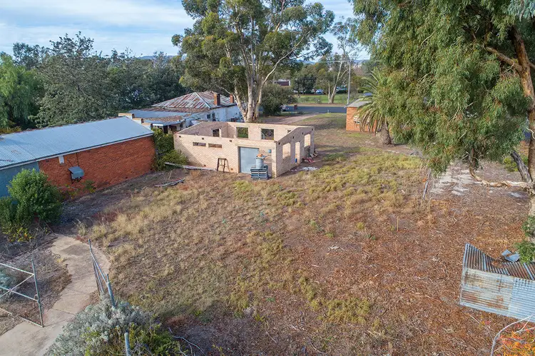Main view of Homely land listing, 21 Honey Lane, Mudgee NSW 2850