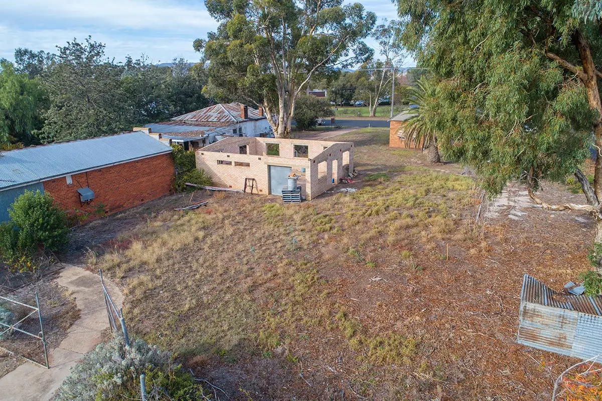 Main view of Homely land listing, 21 Honey Lane, Mudgee NSW 2850