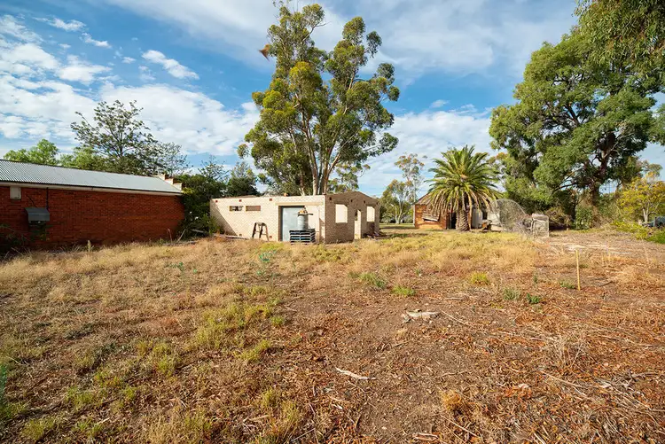 Second view of Homely land listing, 21 Honey Lane, Mudgee NSW 2850