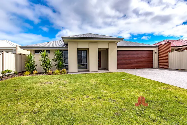 4 Milky Way Link, Australind WA 6233