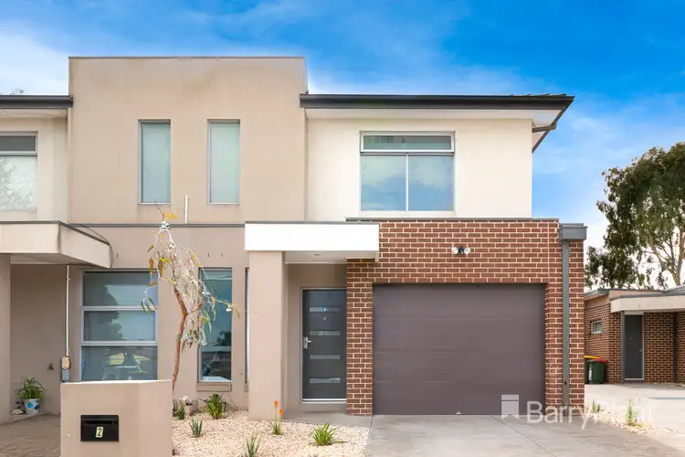 2/1-3 Korong Court, Broadmeadows VIC 3047