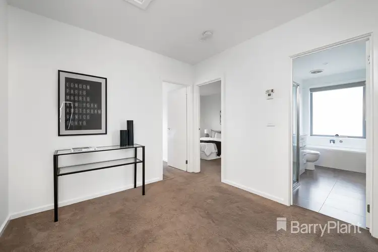 Sixth view of Homely townhouse listing, 2/1-3 Korong Court, Broadmeadows VIC 3047