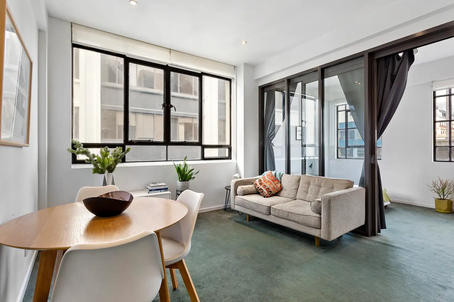 Main view of Homely unit listing, 1004/39 Queen Street, Melbourne VIC 3000