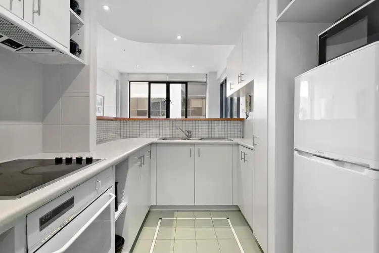 Third view of Homely unit listing, 1004/39 Queen Street, Melbourne VIC 3000
