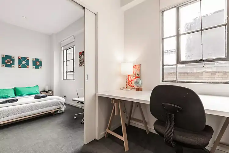 Fourth view of Homely unit listing, 1004/39 Queen Street, Melbourne VIC 3000